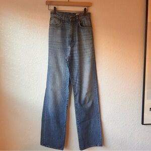 Imogene Willie Catherine jeans